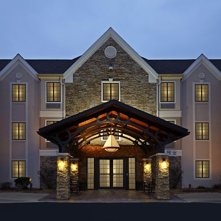 Staybridge Suites Hotel Springfield South, An Ihg Hotel Exterior photo