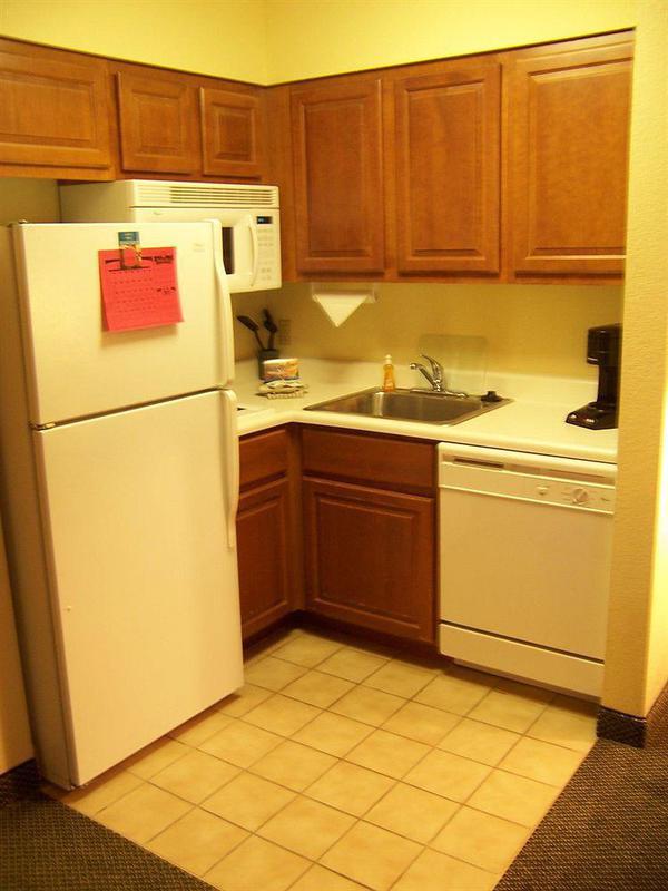 Staybridge Suites Hotel Springfield South, An Ihg Hotel Room photo