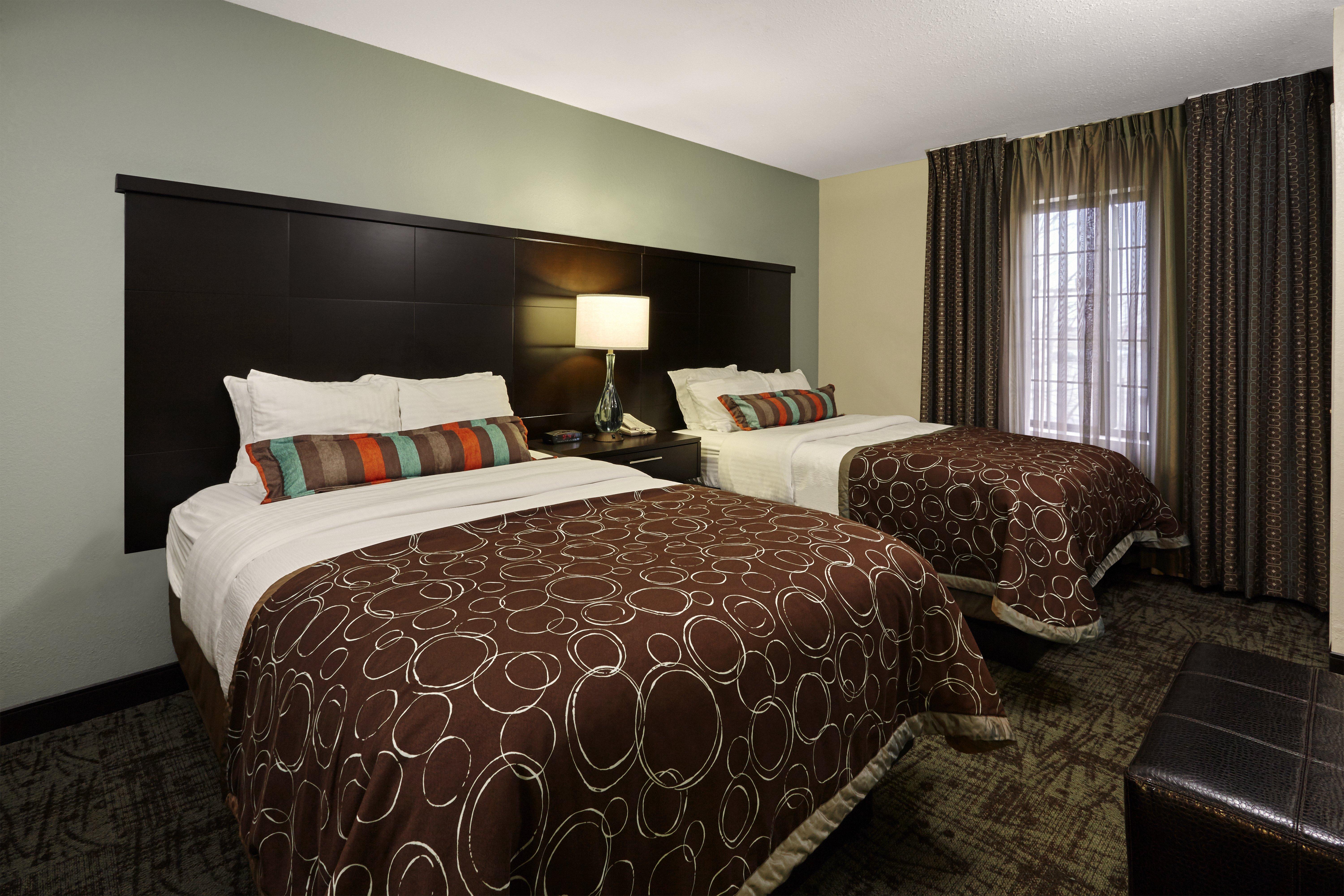 Staybridge Suites Hotel Springfield South, An Ihg Hotel Exterior photo