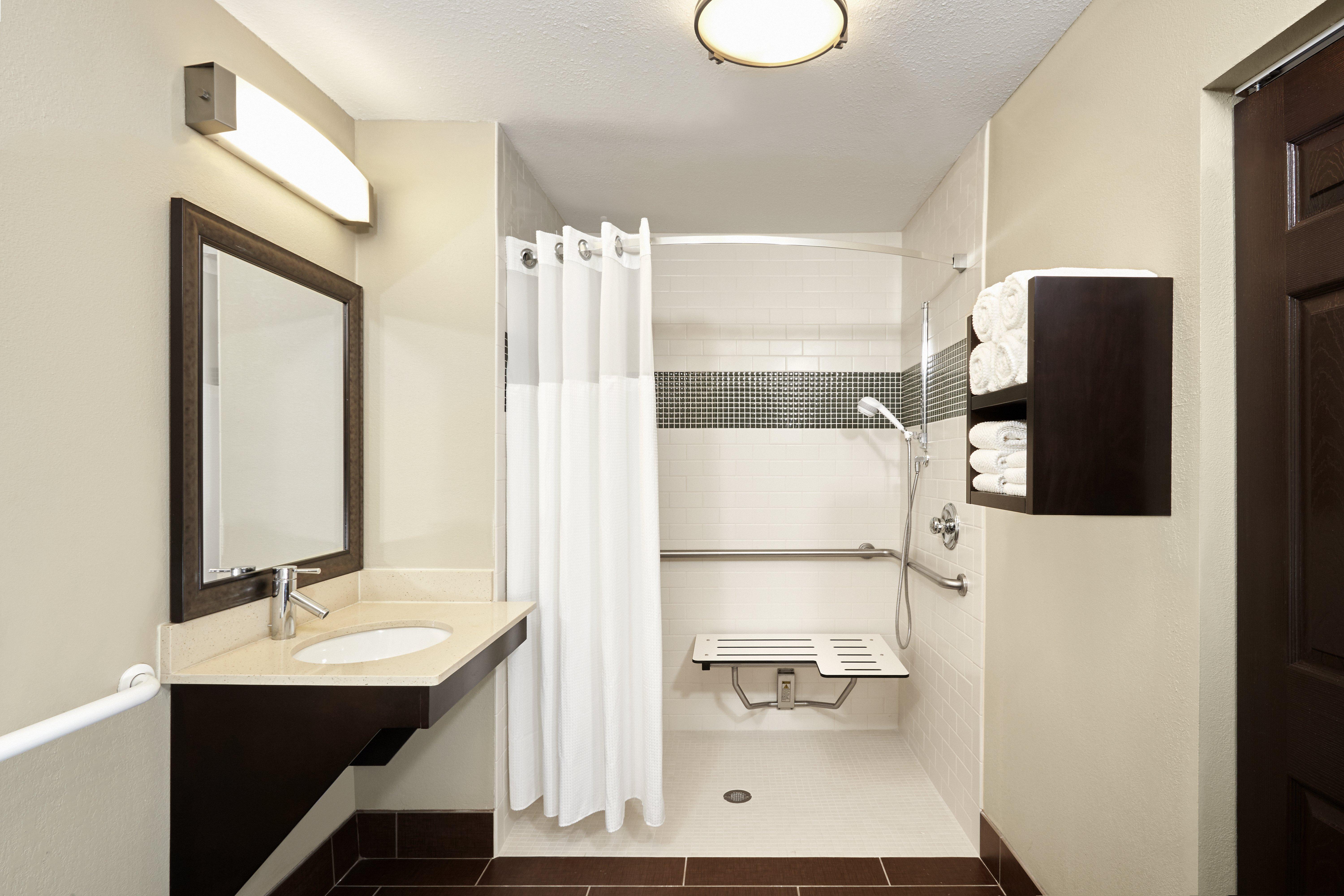 Staybridge Suites Hotel Springfield South, An Ihg Hotel Exterior photo