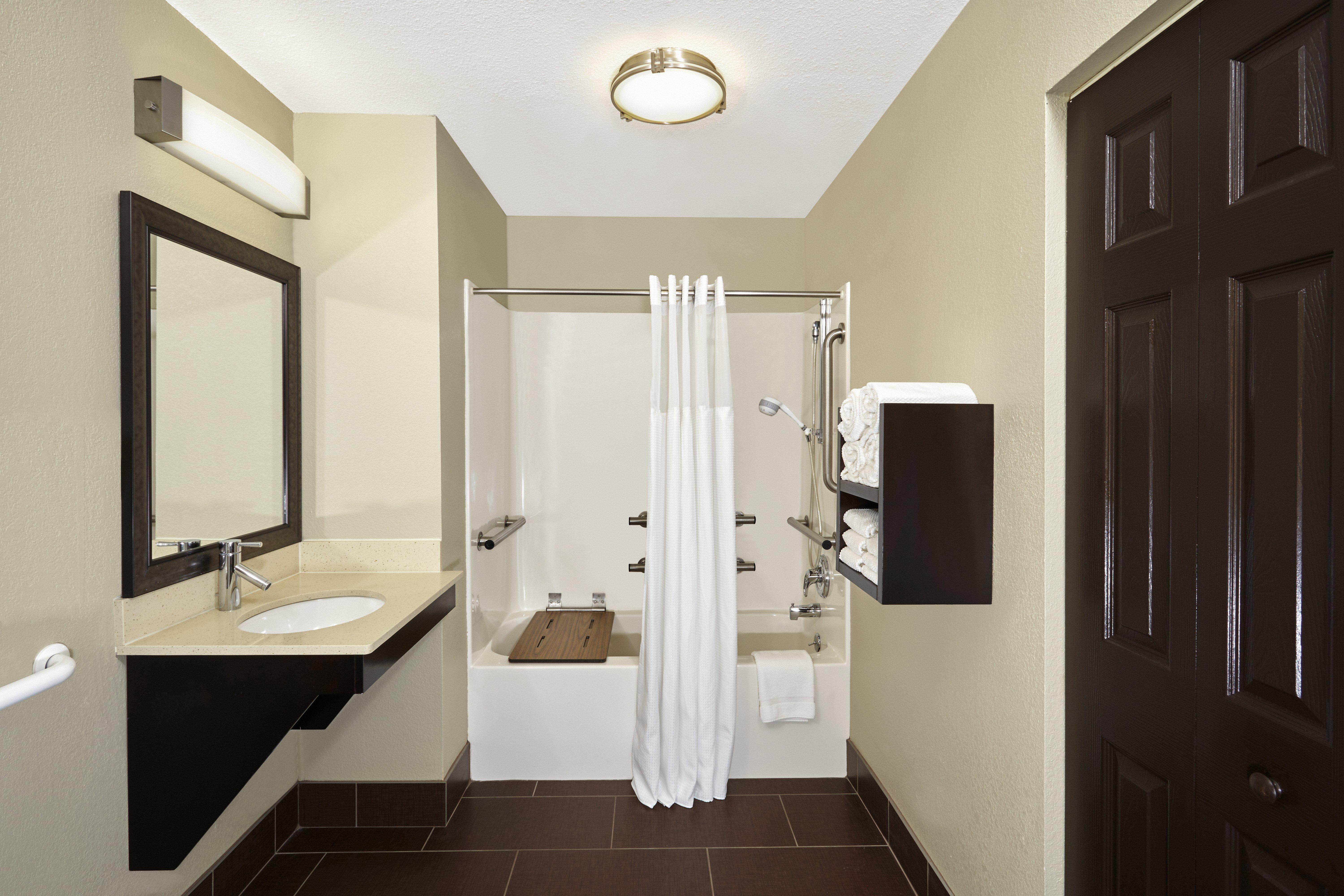 Staybridge Suites Hotel Springfield South, An Ihg Hotel Exterior photo