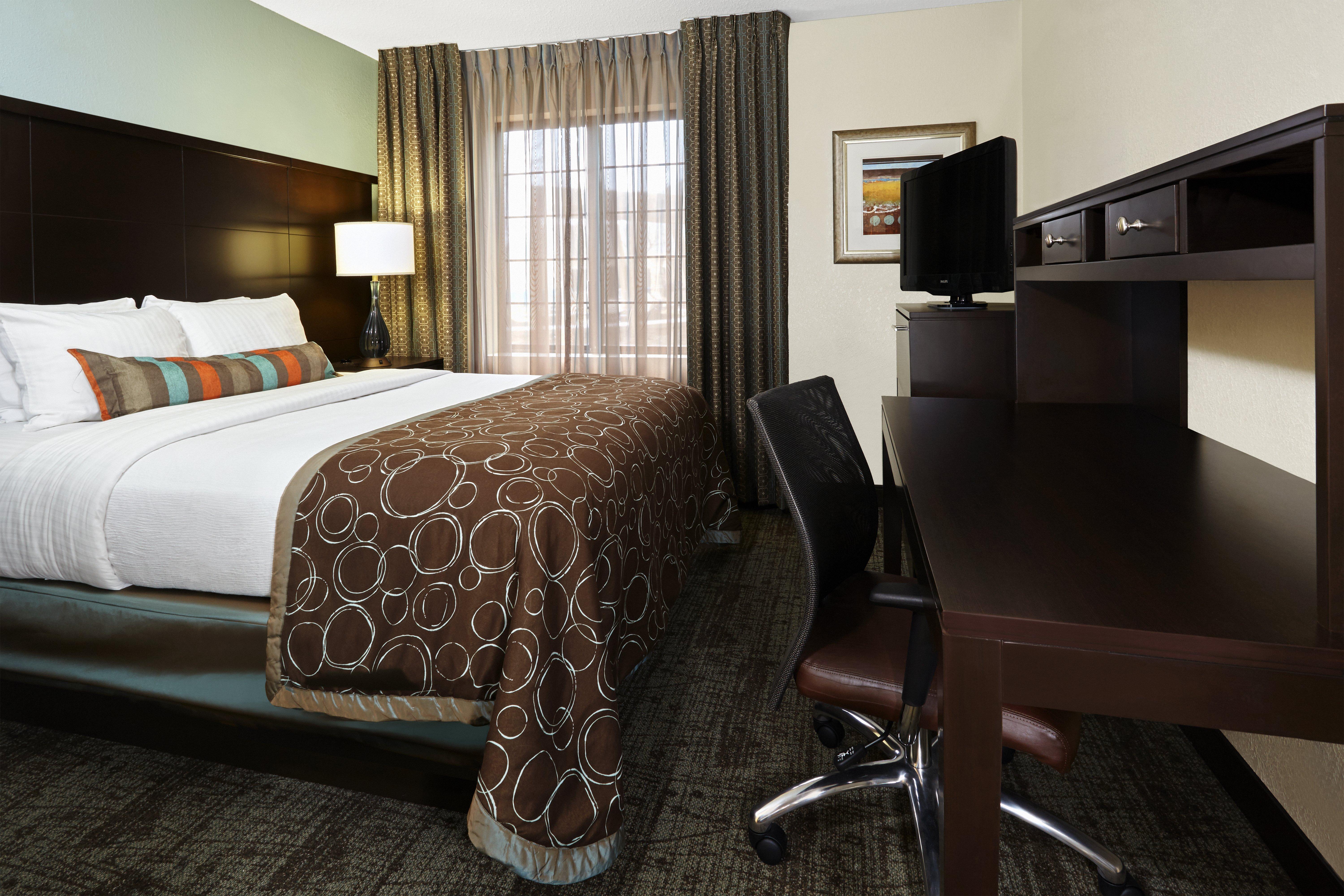 Staybridge Suites Hotel Springfield South, An Ihg Hotel Exterior photo