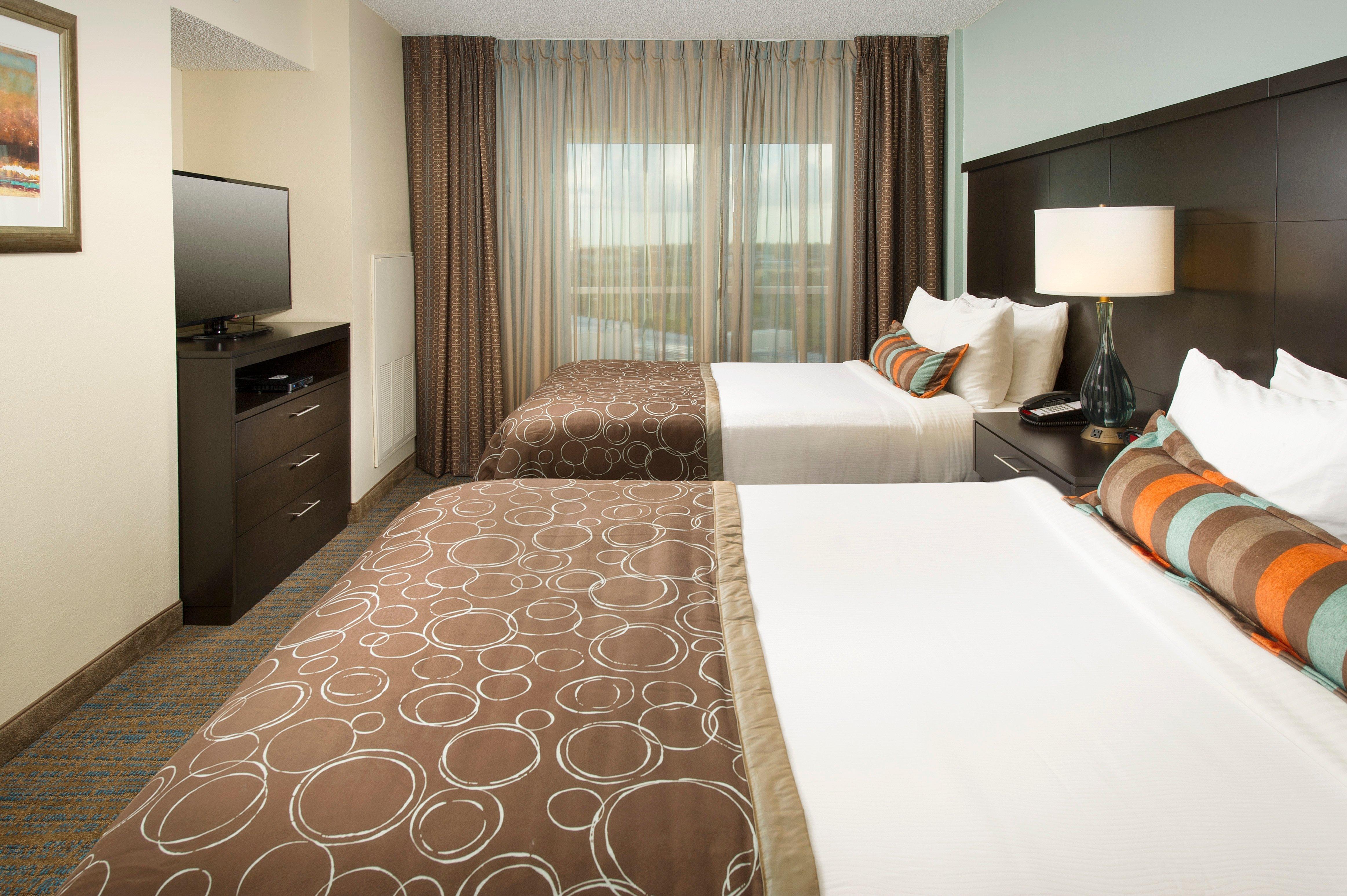 Staybridge Suites Hotel Springfield South, An Ihg Hotel Exterior photo