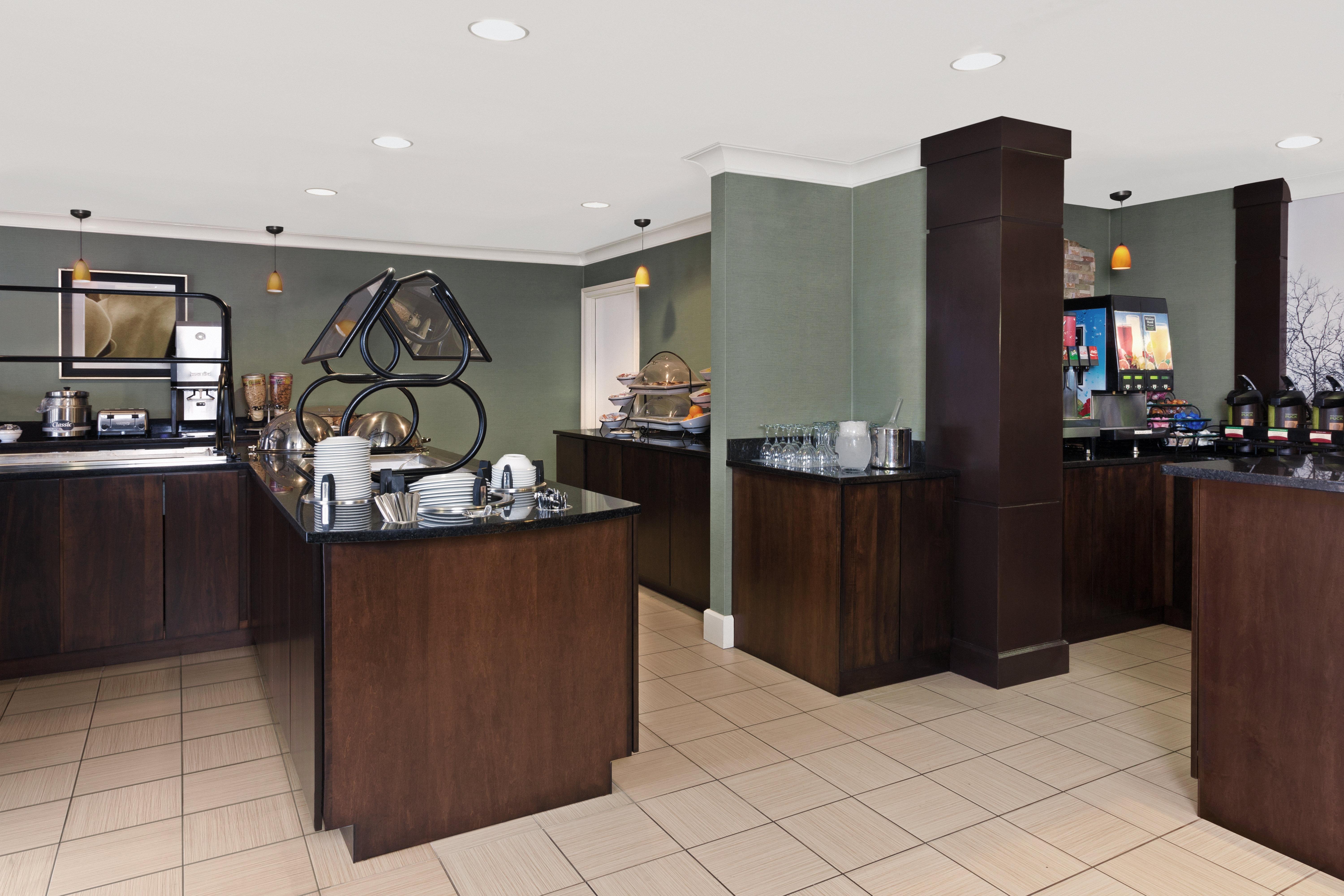 Staybridge Suites Hotel Springfield South, An Ihg Hotel Exterior photo