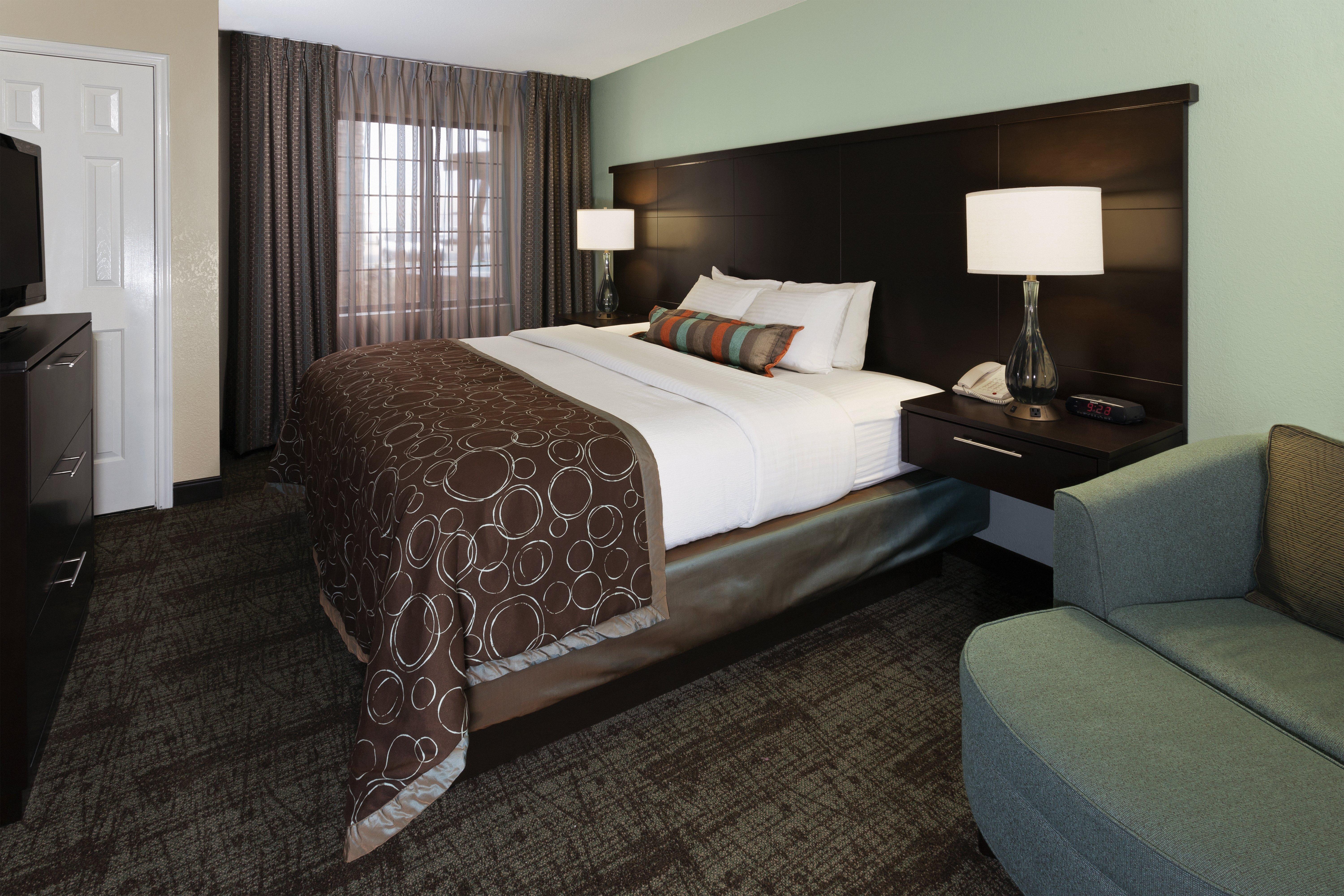 Staybridge Suites Hotel Springfield South, An Ihg Hotel Exterior photo