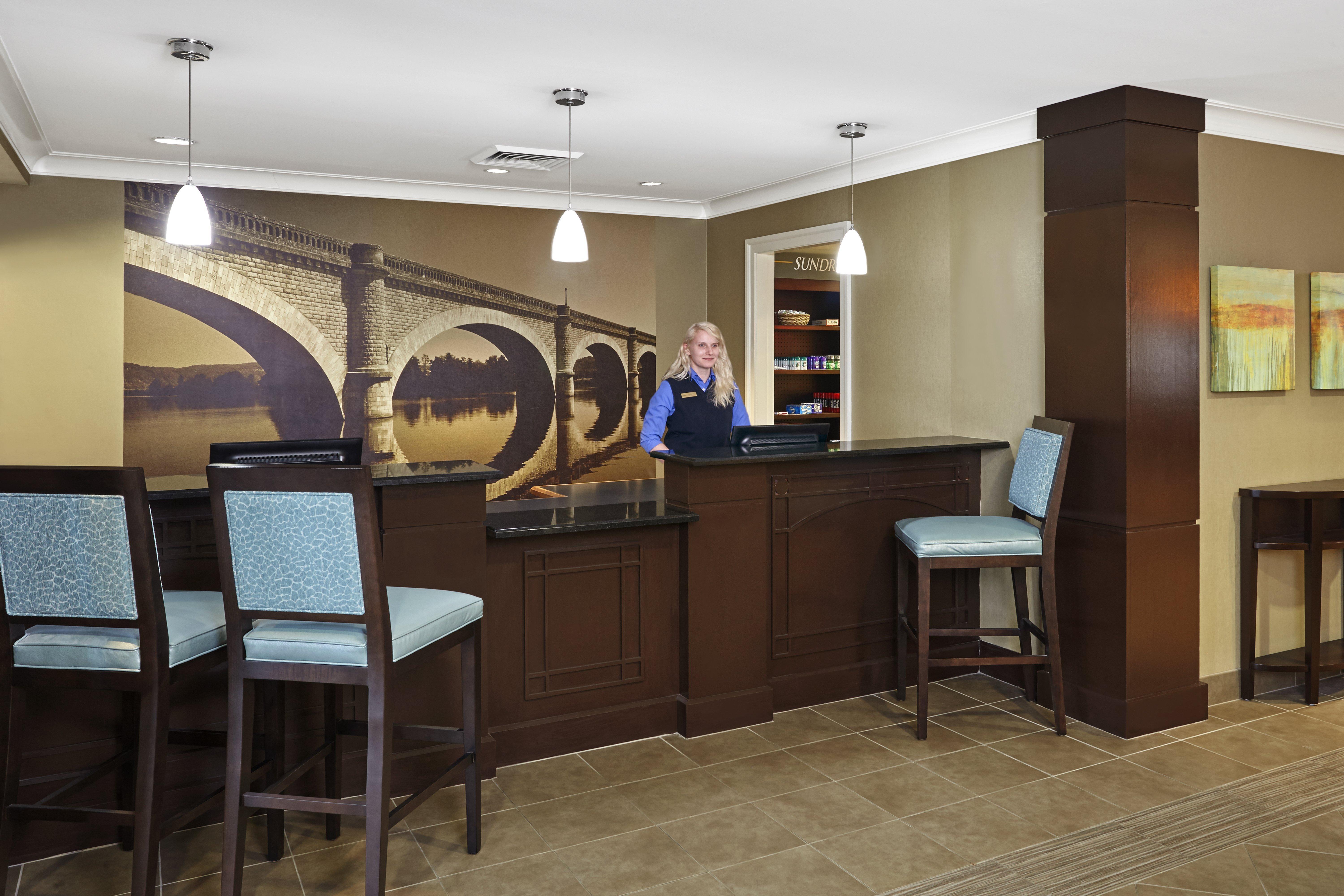 Staybridge Suites Hotel Springfield South, An Ihg Hotel Exterior photo