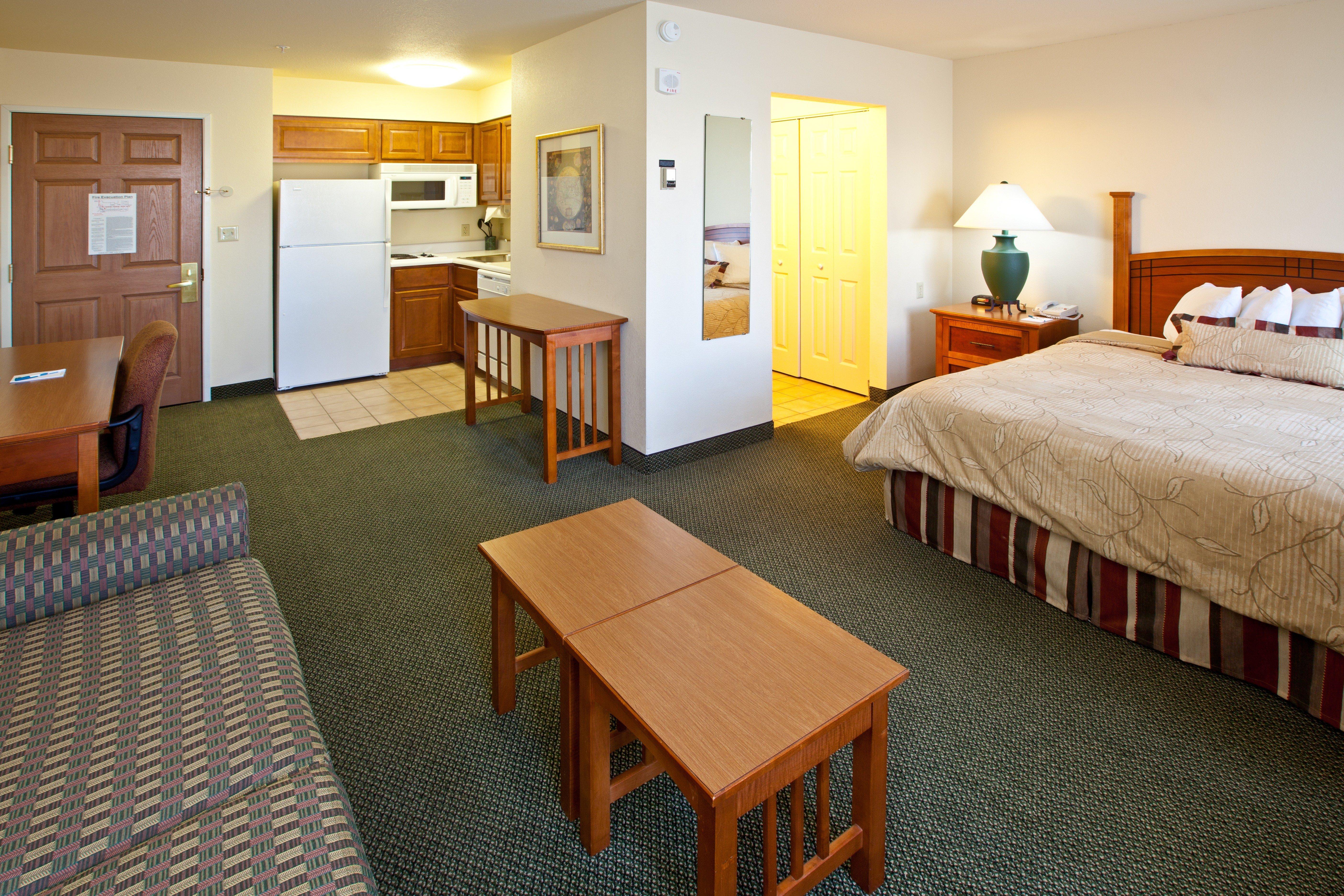 Staybridge Suites Hotel Springfield South, An Ihg Hotel Room photo