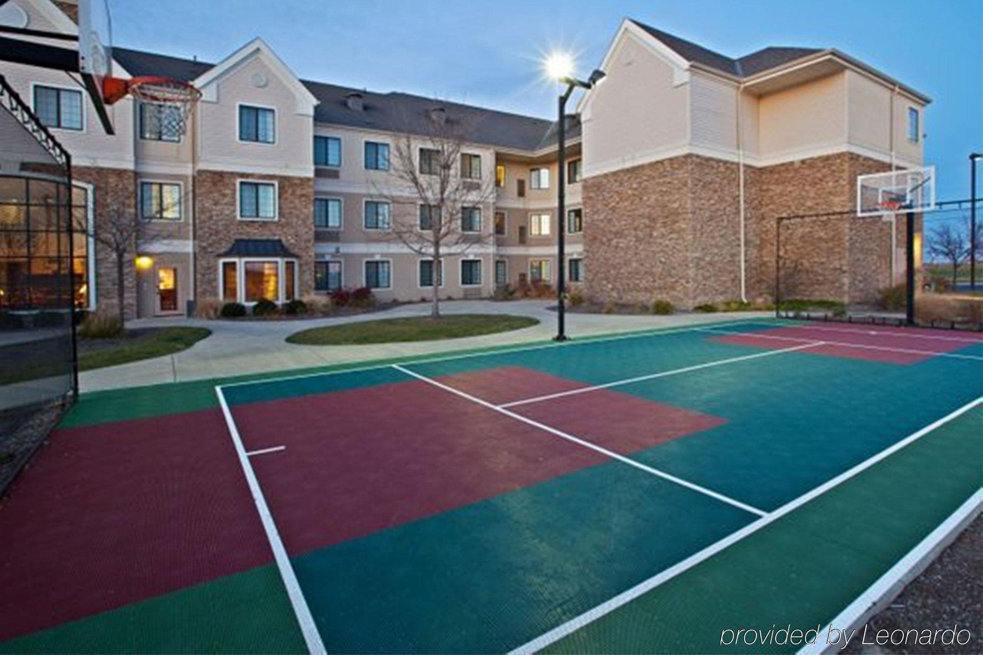 Staybridge Suites Hotel Springfield South, An Ihg Hotel Facilities photo